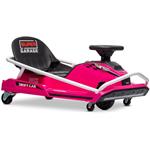Beneo Motors driftovacia motokára 24V, ružová