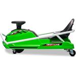 Beneo Motors driftovacia motokára 24V, zelená