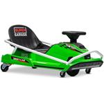 Beneo Motors driftovacia motokára 24V, zelená