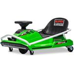 Beneo Motors driftovacia motokára 24V, zelená
