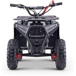 Beneo Motors Escape, benzínová štvorkolka pre deti, 49cm3, modrá