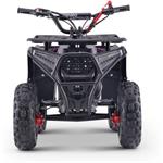 Beneo Motors Escape, benzínová štvorkolka pre deti, 49cm3, ružová