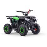 Beneo Motors Escape, benzínová štvorkolka pre deti, 49cm3, zelená