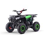 Beneo Motors Escape, benzínová štvorkolka pre deti, 49cm3, zelená