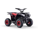 Beneo Motors Escape, elektrická štvorkolka pre deti, 800W, červená