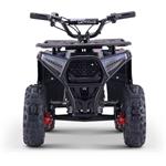 Beneo Motors Escape, elektrická štvorkolka pre deti, 800W, modrá