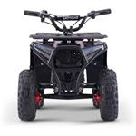 Beneo Motors Escape, elektrická štvorkolka pre deti, 800W, ružová