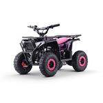 Beneo Motors Escape, elektrická štvorkolka pre deti, 800W, ružová