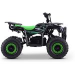 Beneo Motors Escape, elektrická štvorkolka pre deti, 800W, zelená