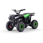 Beneo Motors Escape, elektrická štvorkolka pre deti, 800W, zelená