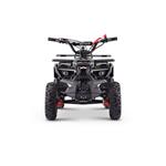 Beneo Motors Explorer, benzínová štvorkolka pre deti, 50cm3, zelená