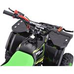 Beneo Motors Explorer, benzínová štvorkolka pre deti, 50cm3, zelená