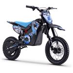 Beneo Motors Gazelle, elektrický Motocross pre deti, 1000W, modrý