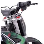 Beneo Motors Gazelle, elektrický Motocross pre deti, 1000W, ružový