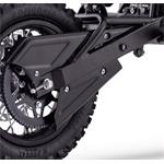 Beneo Motors Gazelle, elektrický Motocross pre deti, 1000W, žltý