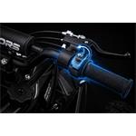 Beneo Motors MTX, benzínová štvorkolka pre deti, 49cm3, oranžová