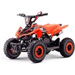 Beneo Motors MTX, benzínová štvorkolka pre deti, 49cm3, oranžová