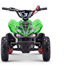 Beneo Motors MTX, benzínová štvorkolka pre deti, 49cm3, zelená