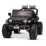 Beneo Motors Offride, elektrické autíčko, čierne