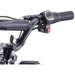 Beneo Motors Panther, elektrický Motocross pre deti, 550W, modrý