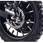 Beneo Motors Panther, elektrický Motocross pre deti, 550W, modrý