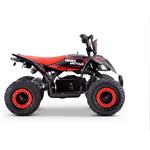 Beneo Motors Raptor, elektrická štvorkolka pre deti, 800W, červená