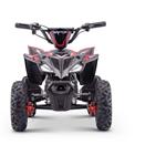 Beneo Motors Raptor, elektrická štvorkolka pre deti, 800W, červená