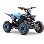 Beneo Motors Raptor, elektrická štvorkolka pre deti, 800W, modrá