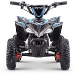 Beneo Motors Raptor, elektrická štvorkolka pre deti, 800W, modrá