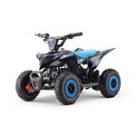 Beneo Motors Raptor, elektrická štvorkolka pre deti, 800W, modrá