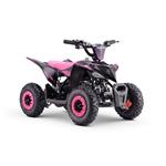 Beneo Motors Raptor, elektrická štvorkolka pre deti, 800W, ružová