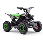 Beneo Motors Raptor, elektrická štvorkolka pre deti, 800W, zelená