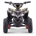 Beneo Motors Raptor, elektrická štvorkolka pre deti, 800W, žltá