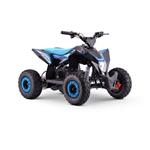 Beneo Motors Spider elektrická štvorkolka pre deti, 1000W, modrá