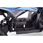 Beneo Motors Spider elektrická štvorkolka pre deti, 1000W, modrá