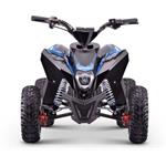 Beneo Motors Spider elektrická štvorkolka pre deti, 1000W, modrá