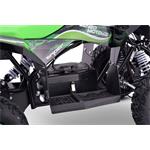 Beneo Motors Spider elektrická štvorkolka pre deti, 1000W, zelená