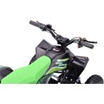 Beneo Motors Spider elektrická štvorkolka pre deti, 1000W, zelená