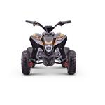 Beneo Motors Spider elektrická štvorkolka pre deti, 1000W, žltá