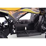 Beneo Motors Spider elektrická štvorkolka pre deti, 1000W, žltá