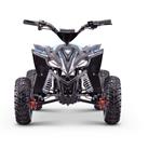 Beneo Motors T-REX elektrická štvorkolka pre deti, 1300W, modrá