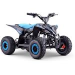 Beneo Motors T-REX elektrická štvorkolka pre deti, 1300W, modrá