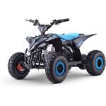 Beneo Motors T-REX elektrická štvorkolka pre deti, 1300W, modrá