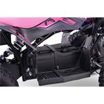 Beneo Motors T-REX elektrická štvorkolka pre deti, 1300W, ružová