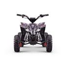 Beneo Motors T-REX elektrická štvorkolka pre deti, 1300W, ružová