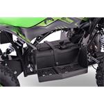 Beneo Motors T-REX elektrická štvorkolka pre deti, 1300W, zelená