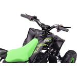 Beneo Motors T-REX elektrická štvorkolka pre deti, 1300W, zelená