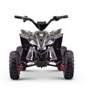 Beneo Motors T-REX elektrická štvorkolka pre deti, 1300W, zelená