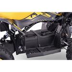 Beneo Motors T-REX elektrická štvorkolka pre deti, 1300W, žltá