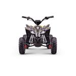 Beneo Motors T-REX elektrická štvorkolka pre deti, 1300W, žltá